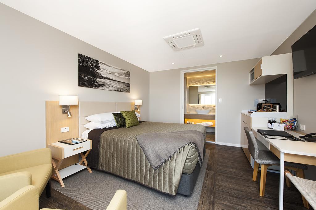 Allure On Ocean Motel - Mollymook Beach Dış mekan fotoğraf