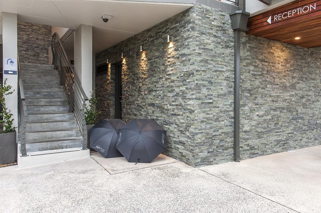 Allure On Ocean Motel - Mollymook Beach Dış mekan fotoğraf
