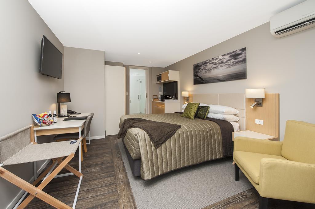 Allure On Ocean Motel - Mollymook Beach Dış mekan fotoğraf