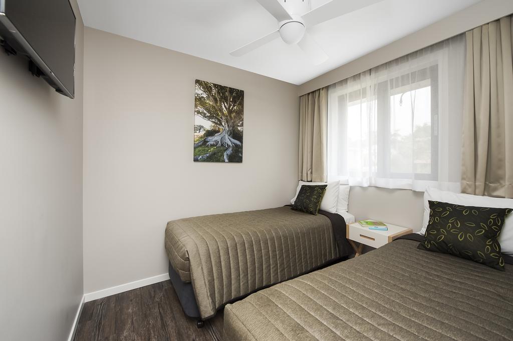 Allure On Ocean Motel - Mollymook Beach Dış mekan fotoğraf