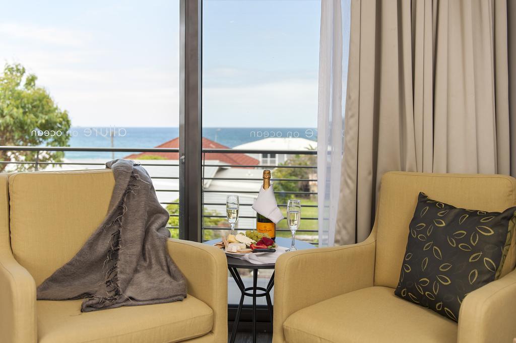 Allure On Ocean Motel - Mollymook Beach Dış mekan fotoğraf