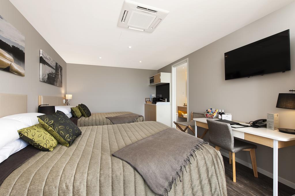 Allure On Ocean Motel - Mollymook Beach Dış mekan fotoğraf