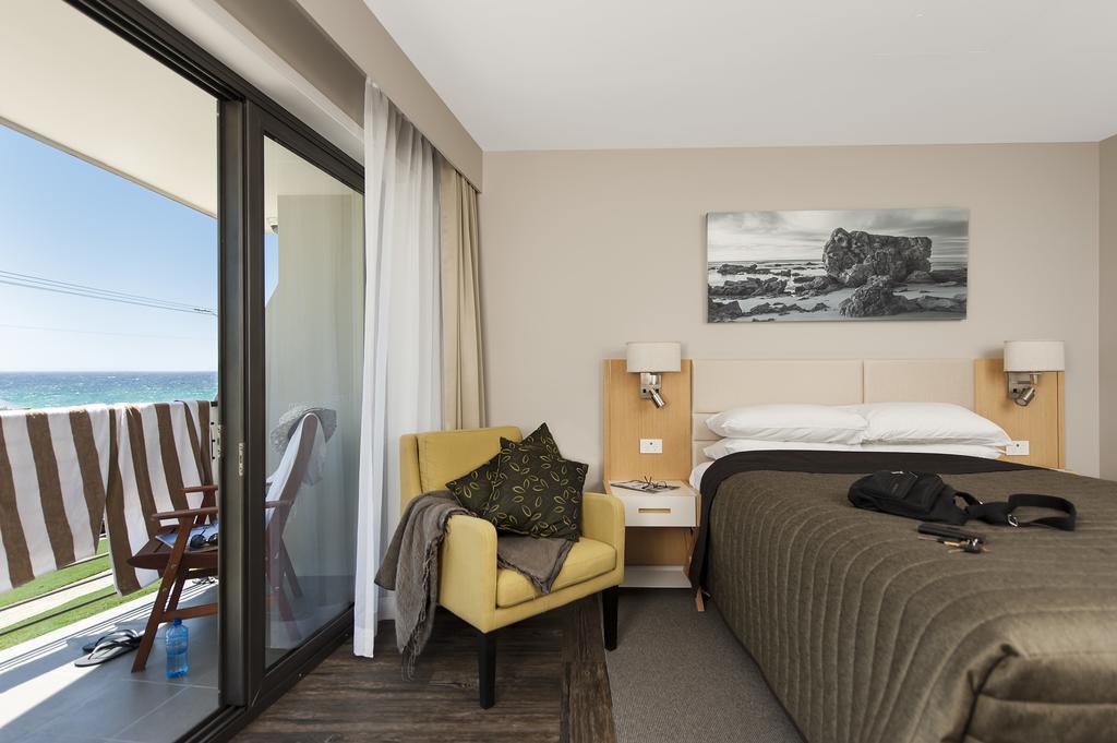 Allure On Ocean Motel - Mollymook Beach Dış mekan fotoğraf