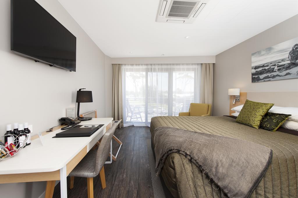 Allure On Ocean Motel - Mollymook Beach Dış mekan fotoğraf