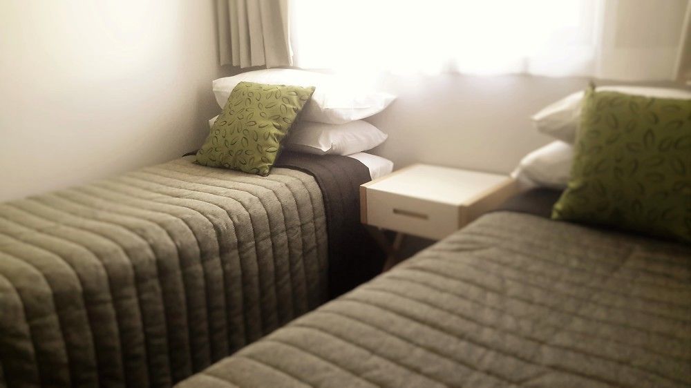 Allure On Ocean Motel - Mollymook Beach Dış mekan fotoğraf