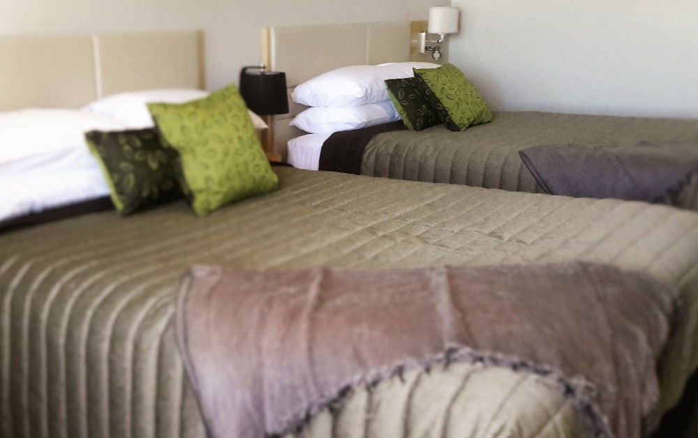 Allure On Ocean Motel - Mollymook Beach Dış mekan fotoğraf