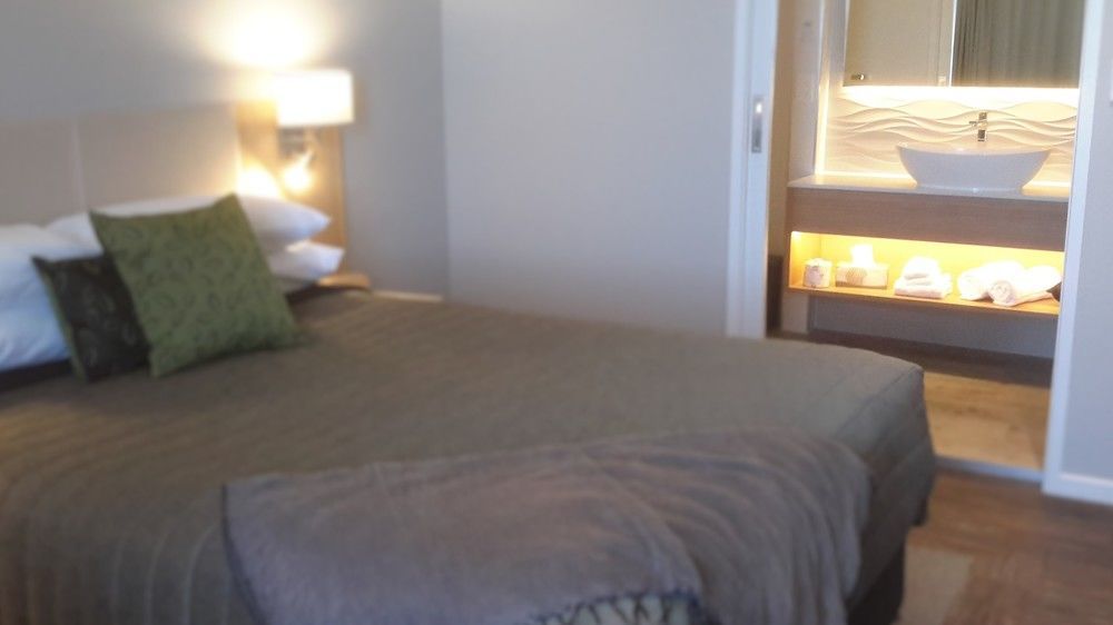 Allure On Ocean Motel - Mollymook Beach Dış mekan fotoğraf